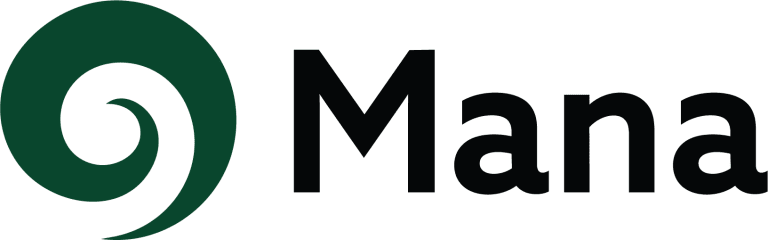 mana logo